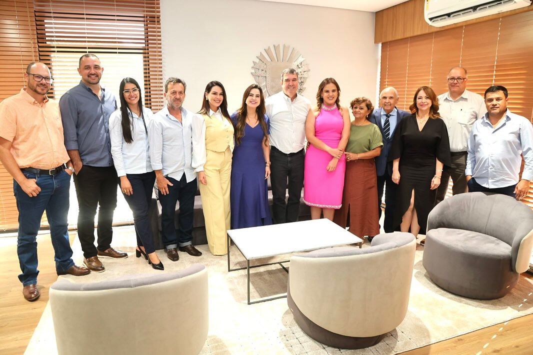 Prefeitura de Coronel Sapucaia conquista R$ 400 mil para a sa&uacute;de