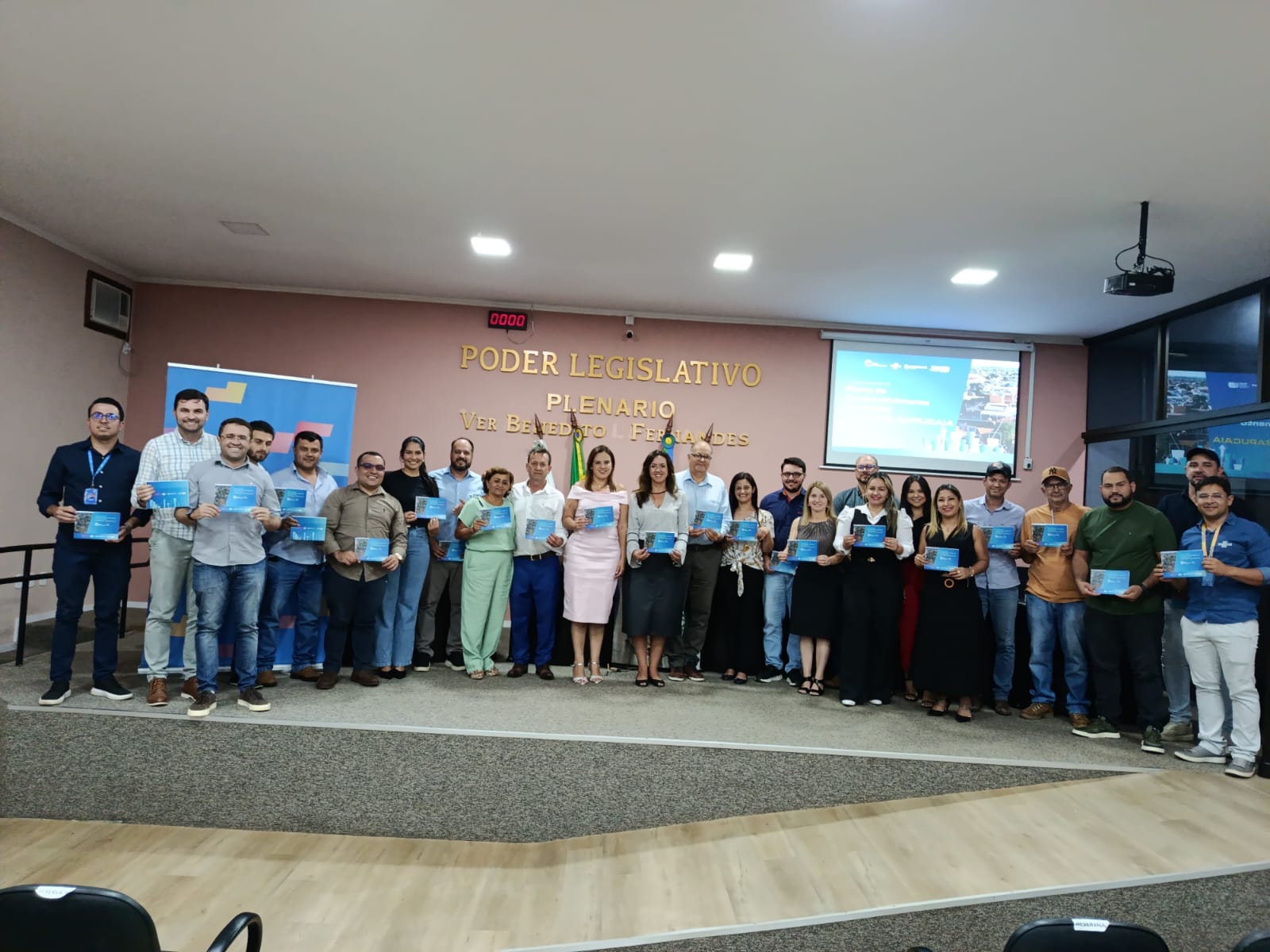 Coronel Sapucaia apresenta Plano de Desenvolvimento Municipal e consolida um novo ciclo de avan&ccedil;os, oportunidades e fortalecimento econ&ocirc;mico.