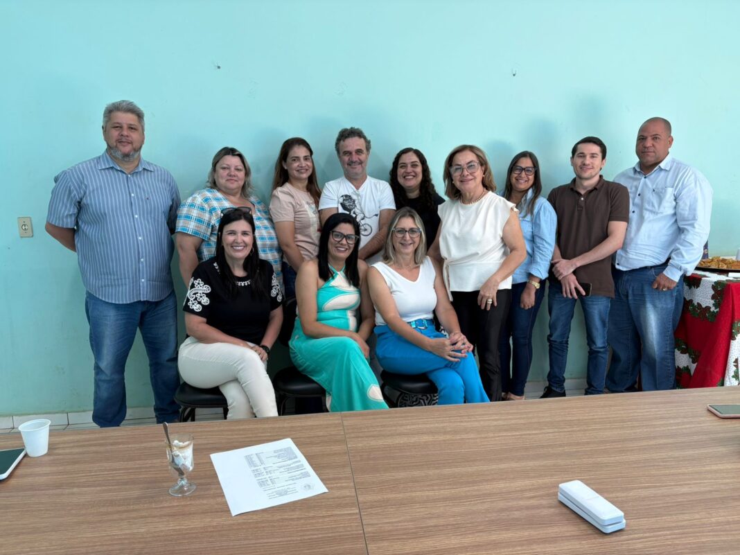 PREVI SAPUCAIA supera meta atuarial e refor&ccedil;a solidez da previd&ecirc;ncia municipal