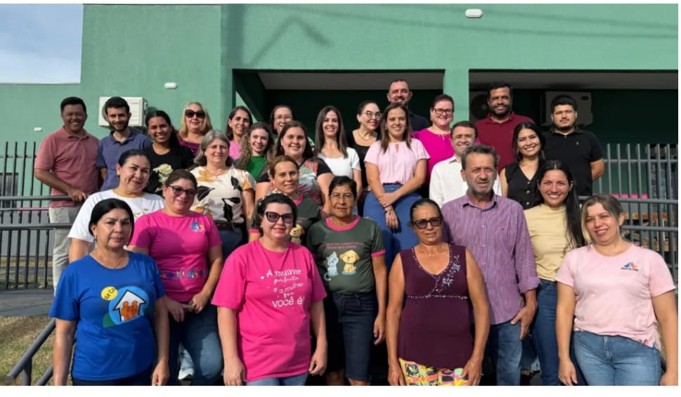 Prefeitura de Coronel Sapucaia reinaugura Posto de Sa&uacute;de do Trememb&eacute; e reafirma compromisso com uma sa&uacute;de mais humana e acess&iacute;vel