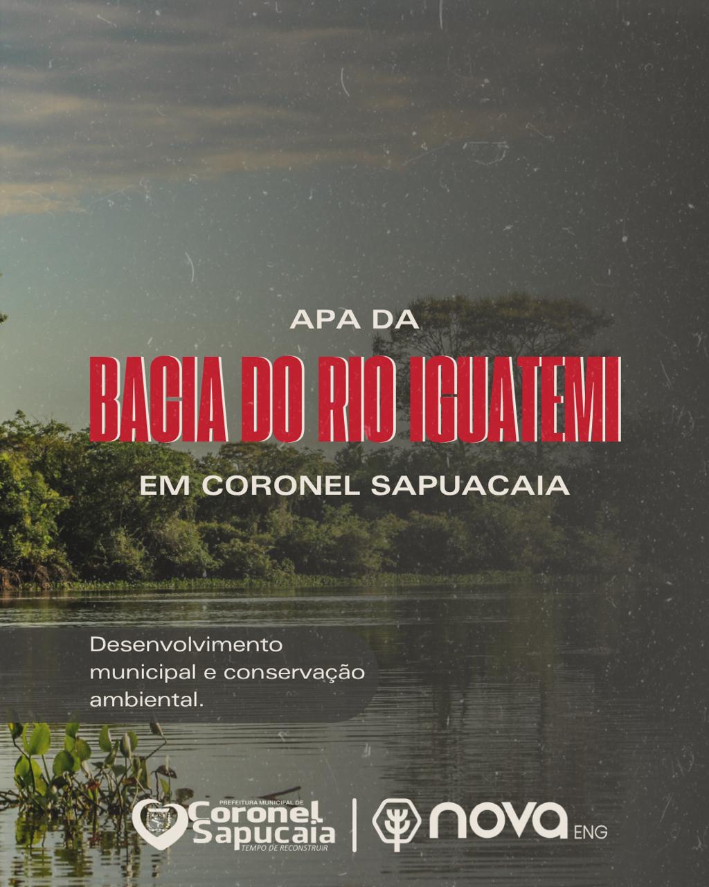 APA - &Aacute;rea de Prote&ccedil;&atilde;o Ambiental 