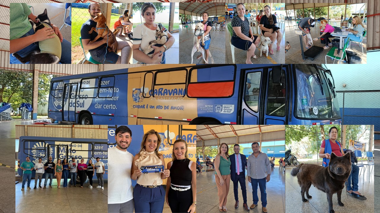 Uni&atilde;o que Protege Vidas: Prefeita Ni&aacute;gara e vereadores Lideram a Primeira Caravana da Castra&ccedil;&atilde;o em Coronel Sapucaia.