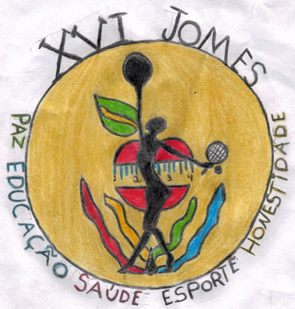 Concurso define logotipo dos Jogos Municipais Escolares 2017